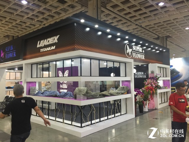 台北电脑展前瞻：DIY硬件再度成为焦点 