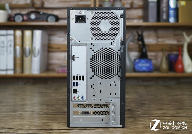 宏碁暗影骑士N50评测 