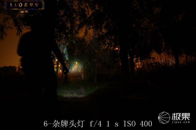 轻便小巧又防水的头灯我的夜跑专属利器—OLIGHTHS2头灯评测