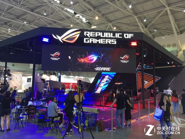 台北电脑展前瞻：DIY硬件再度成为焦点 