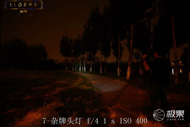 轻便小巧又防水的头灯我的夜跑专属利器—OLIGHTHS2头灯评测