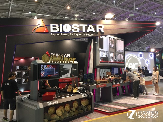 台北电脑展前瞻：DIY硬件再度成为焦点 