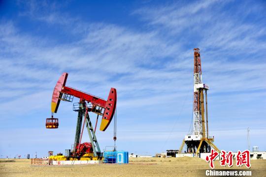新疆油田“弘扬石油精神 重塑良好形象”活动周启动