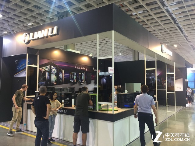 台北电脑展前瞻：DIY硬件再度成为焦点 