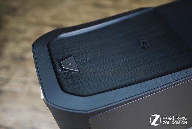 宏碁暗影骑士N50评测 