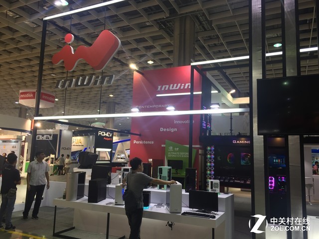 台北电脑展前瞻：DIY硬件再度成为焦点 