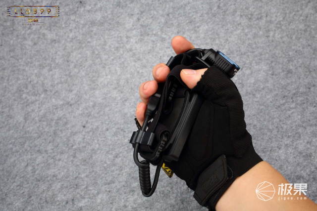 轻便小巧又防水的头灯我的夜跑专属利器—OLIGHTHS2头灯评测