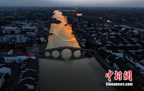 杭州招募当代马可波罗使团 将重走杭州大运河