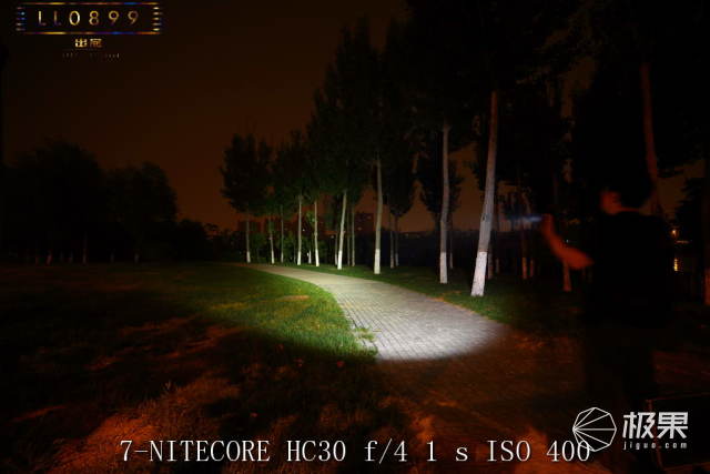 轻便小巧又防水的头灯我的夜跑专属利器—OLIGHTHS2头灯评测