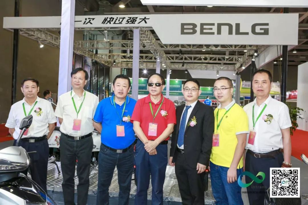 2018华南国际智慧交通产业与技术博览会盛大