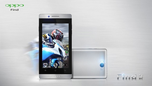 OPPO Find历史追溯 王者归来经典将回归 