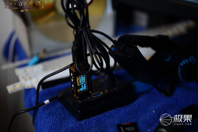 轻便小巧又防水的头灯我的夜跑专属利器—OLIGHTHS2头灯评测