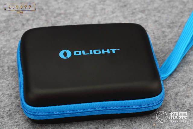 轻便小巧又防水的头灯我的夜跑专属利器—OLIGHTHS2头灯评测