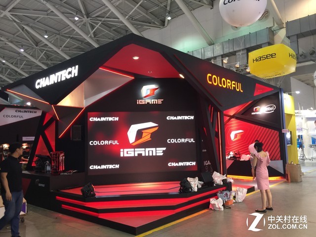 台北电脑展前瞻：DIY硬件再度成为焦点 