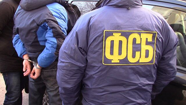 俄安全局逮捕11名恐怖分子招募者 其中两名为吉尔吉斯人