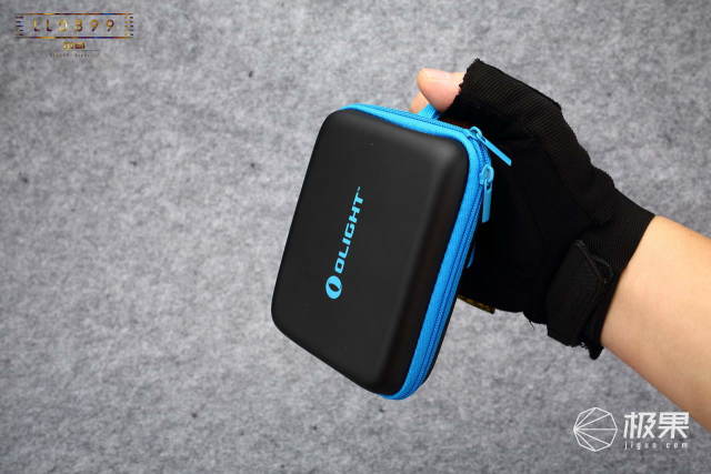 轻便小巧又防水的头灯我的夜跑专属利器—OLIGHTHS2头灯评测