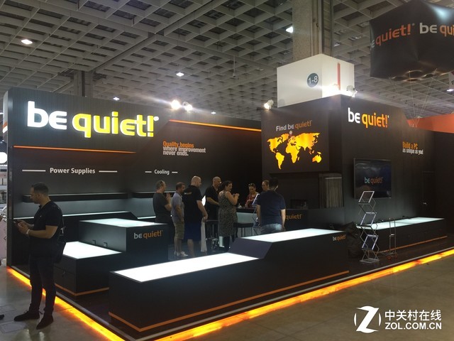 台北电脑展前瞻：DIY硬件再度成为焦点 