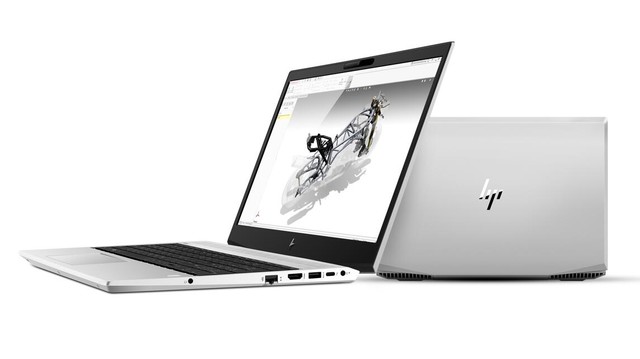 惠普战家族新成员助力中小企业和创业者圆梦 