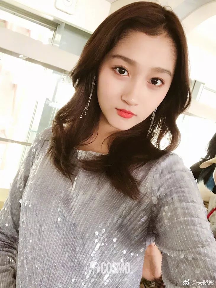 美人计 | 关晓彤pick团宠力争C位,没事啊鹿晗觉得你怎样都对