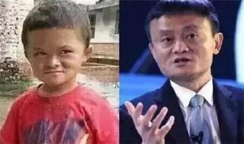 你知道他现在的生活吗?马云为此摇头