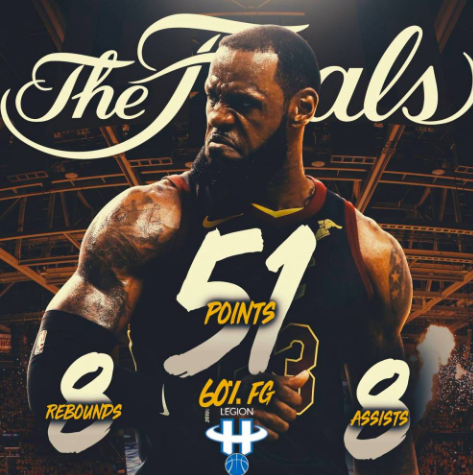 NBA官方承认最强版本詹姆斯,可这一数据恰恰