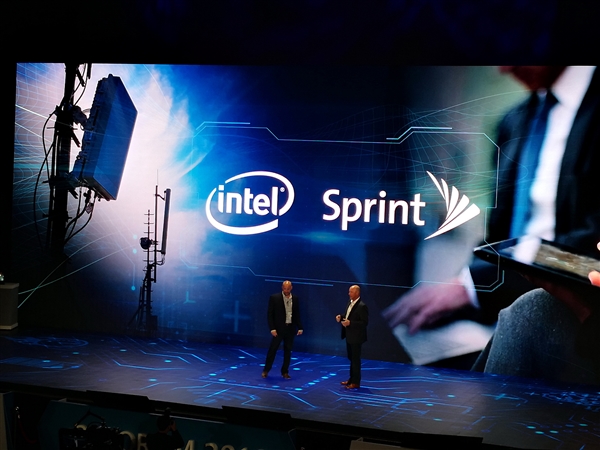 Intel力推全互联PC：4G PC已达25款 明年集体上5G