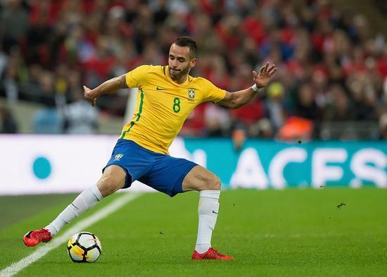 9大外援征战世界杯!间歇期过后,中超有望迎来