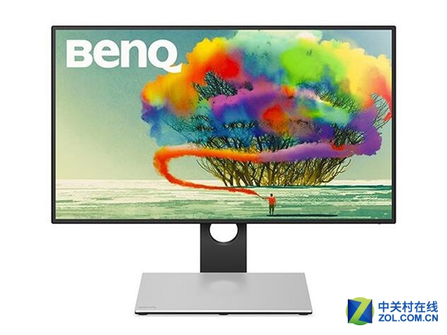开学攒机不迷茫 27吋大屏显示器领衔推荐