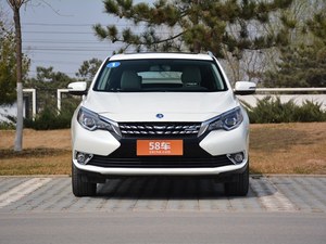 杭州 启辰T90售价10.98万元起 现车充足