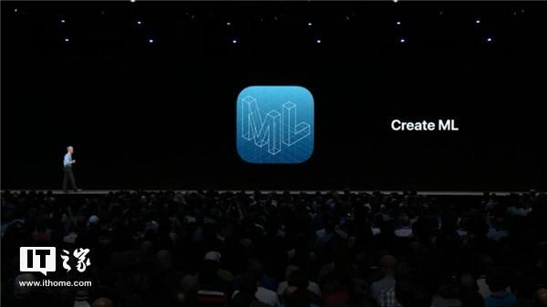 苹果推出Mac平台AI工具Create ML：可进行简单机器学习