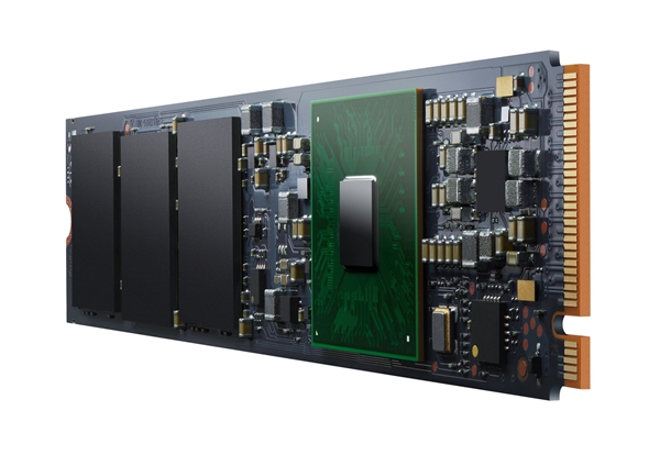 M.2 SSD王者！Intel宣布新形态傲腾SSD 905P：寿命无敌