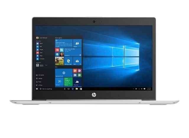 惠普战家族新成员助力中小企业和创业者圆梦 