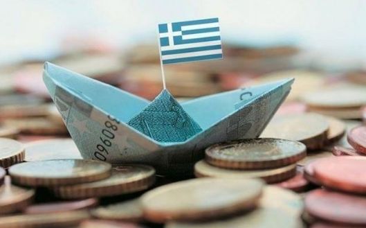 官方消息:希腊经济强势复苏,实现十年来最强劲