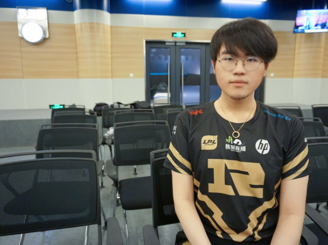 Zz1tai专访:坚持二字贯穿了职业生涯