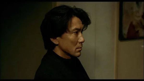 上海电影节|蔡明亮、黑泽清、阿彼察邦,亚洲名导作品齐聚