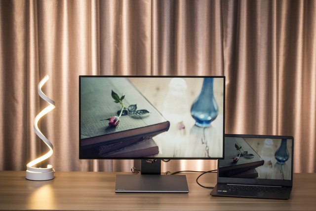 狂欢倒计时 买超值显示器何用等到618?