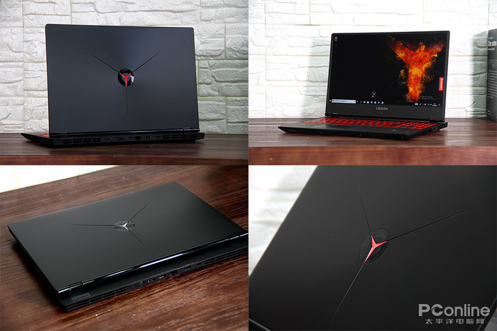 联想拯救者信仰Logo