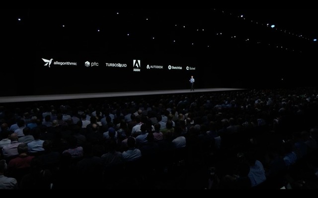 WWDC2018:iOS 12致力于提升性能与速度 