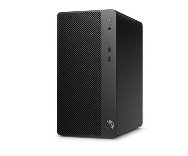 惠普战家族新成员助力中小企业和创业者圆梦 