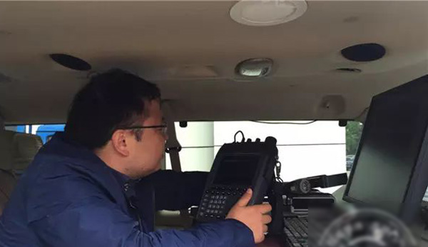 吉林省升级改造无线电监测设备，严防高考高科技作弊行为