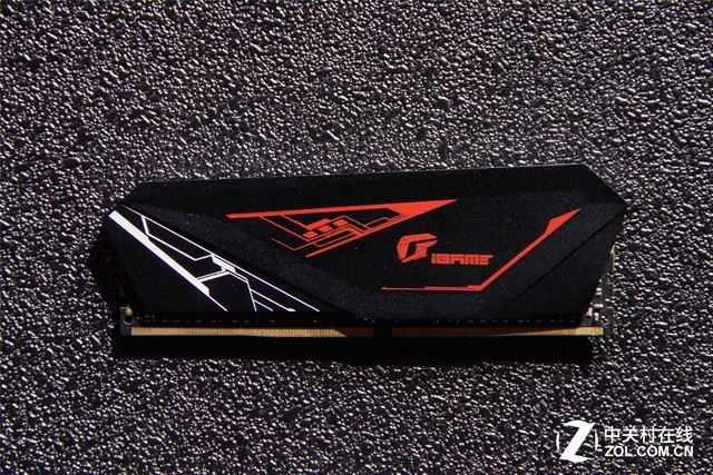 七彩虹携多款黑科技出现 前方展台探秘