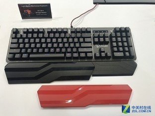 DIY还远未到极限 COMPUTEX科技热潮