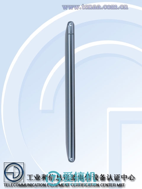 健身器材入网!索尼XZ2 Premium亮相工信部