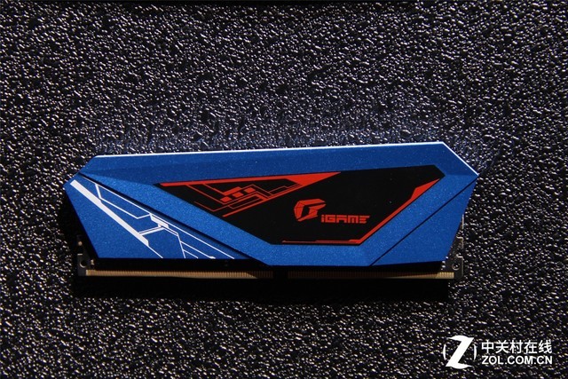 七彩虹携多款黑科技出现 前方展台探秘