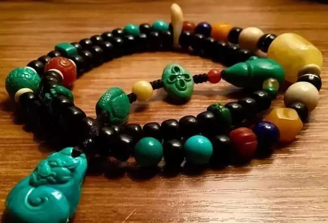 500000元的金刚菩提，你玩的起吗？_凤凰网时尚_凤凰网