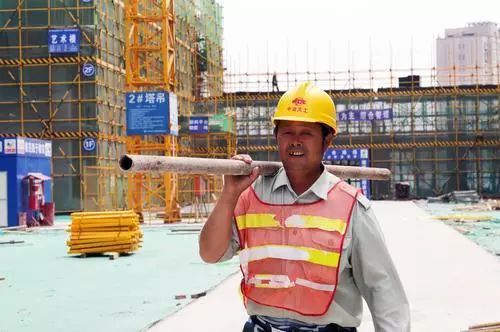 【民生】米兰世纪九年一贯制学校主体收尾!48