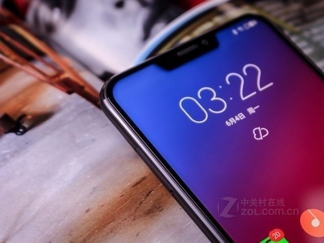 联想Z5名副其实的国民旗舰 6月12日首发