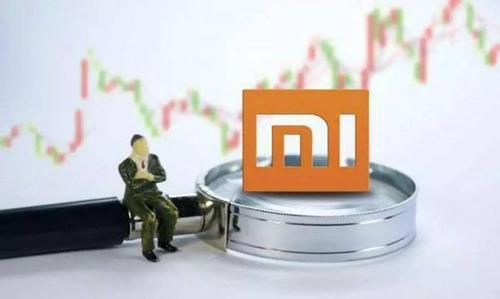 小米概念股涨疯了,催化剂是小米CDR!一文教你