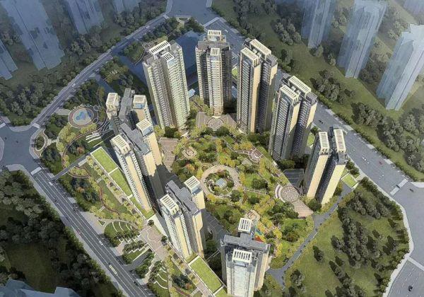 成都6月买房必看,近30个项目即将开盘!