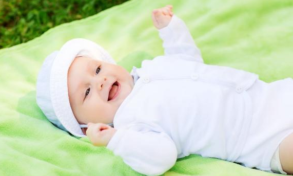 好听顺口的女孩名字